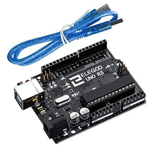elegoo-uno-r3-board-mit-usb-kabel-controller image 1