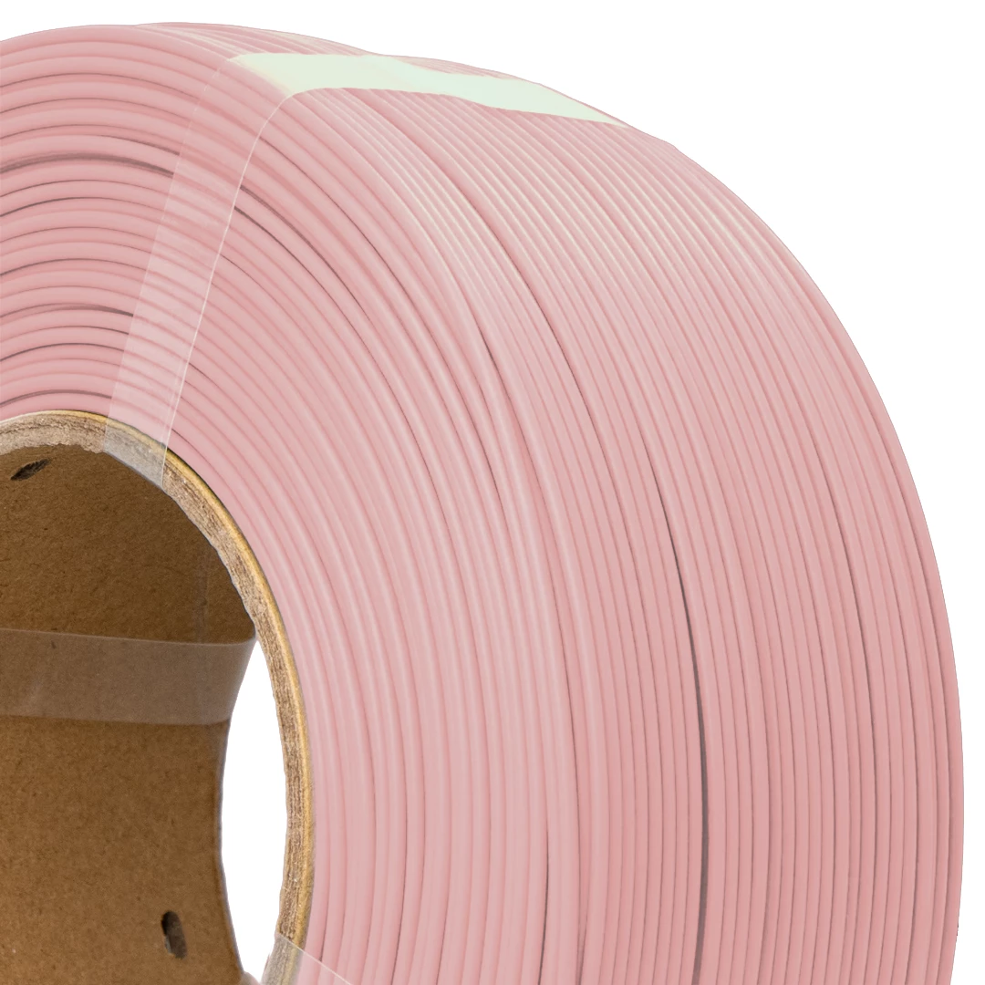 azurefilm-pla-pastel-refill-filament-ice-cream-pink image 2