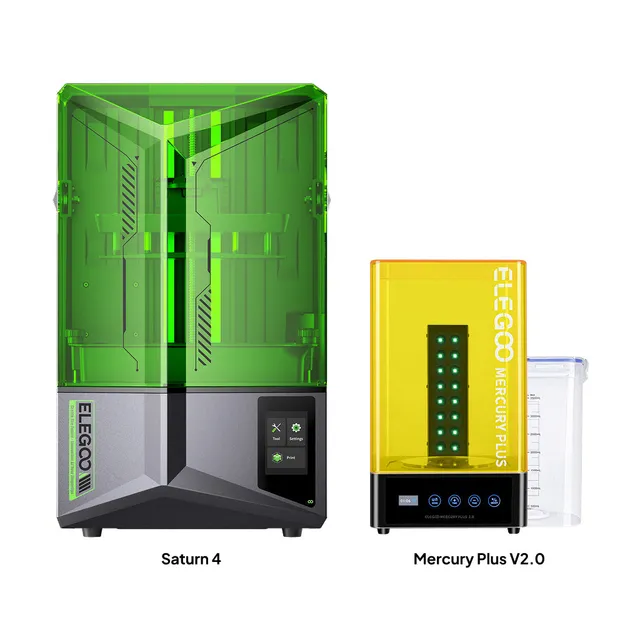 elegoo-saturn-4-12k-resin-3d-drucker-mit-mercury-plus-v2-0-bundle image 1