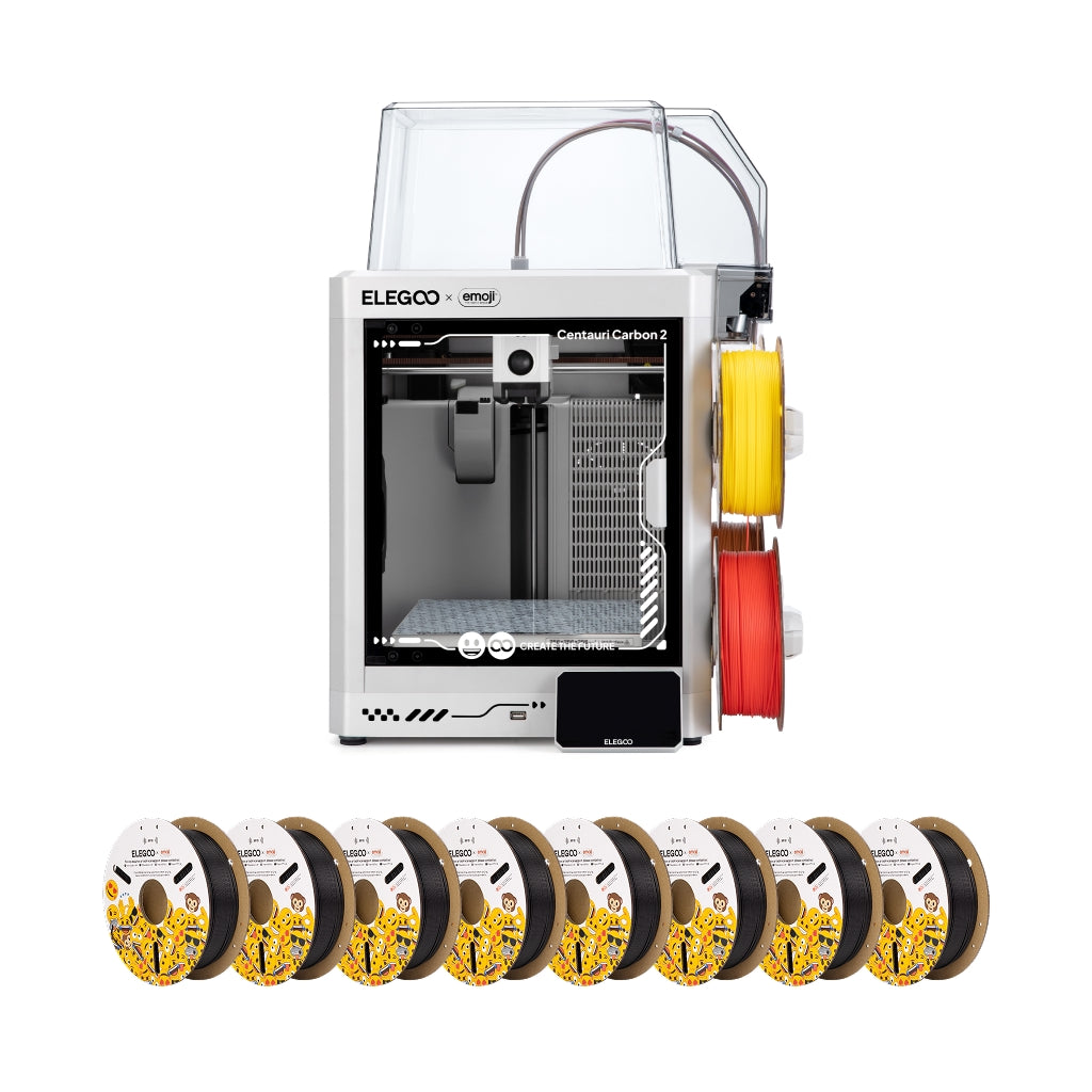 elegoo-x-emoji-centauri-carbon-2-combo-fdm-3d-drucker-8-kg-pla image 2