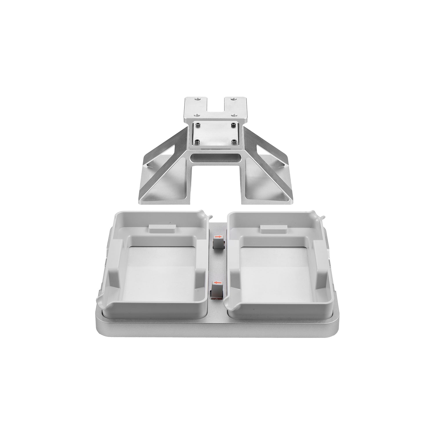anycubic-photon-p1-dual-farb-dual-material-druckplattform image 1
