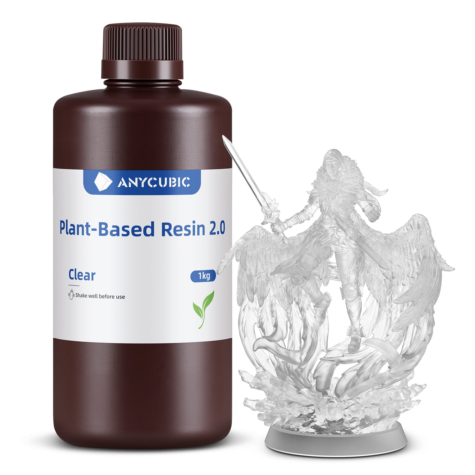 anycubic-pflanzenbasiertes-uv-resin-2-0-10-100-kg-vorteilspaket image 7