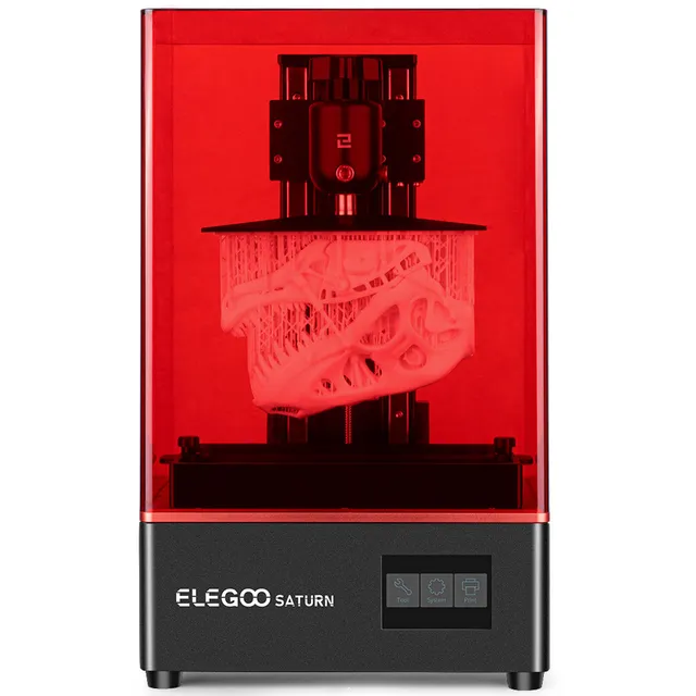 elegoo-saturn-4k-resin-3d-drucker image 1