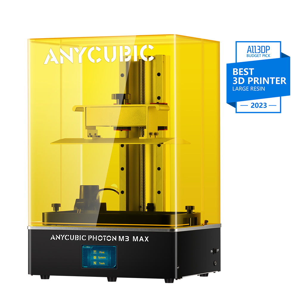 anycubic-photon-m3-max-resin-3d-drucker-13-6-zoll-7k image 3