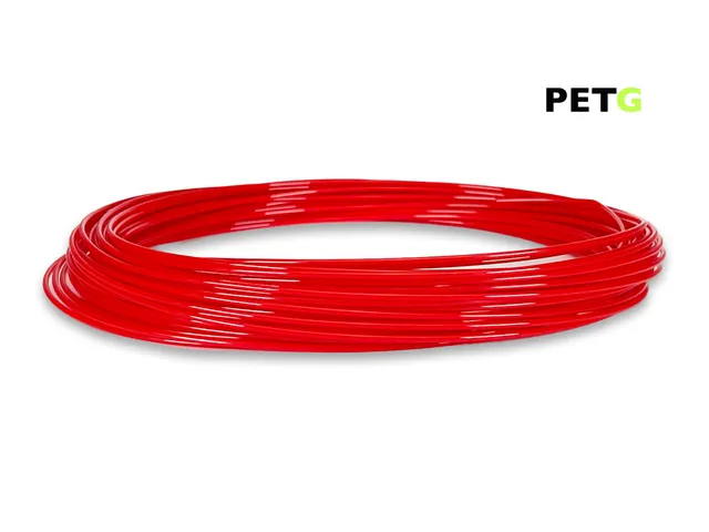 das-filament-petg-filament-sample-1-75-mm-feuerrot-50-g image 1