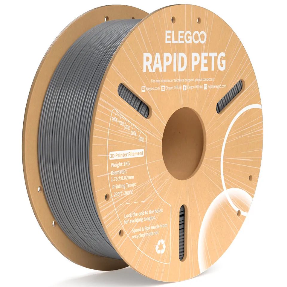 elegoo-rapid-petg-filament-1-75-mm-1-kg image 1