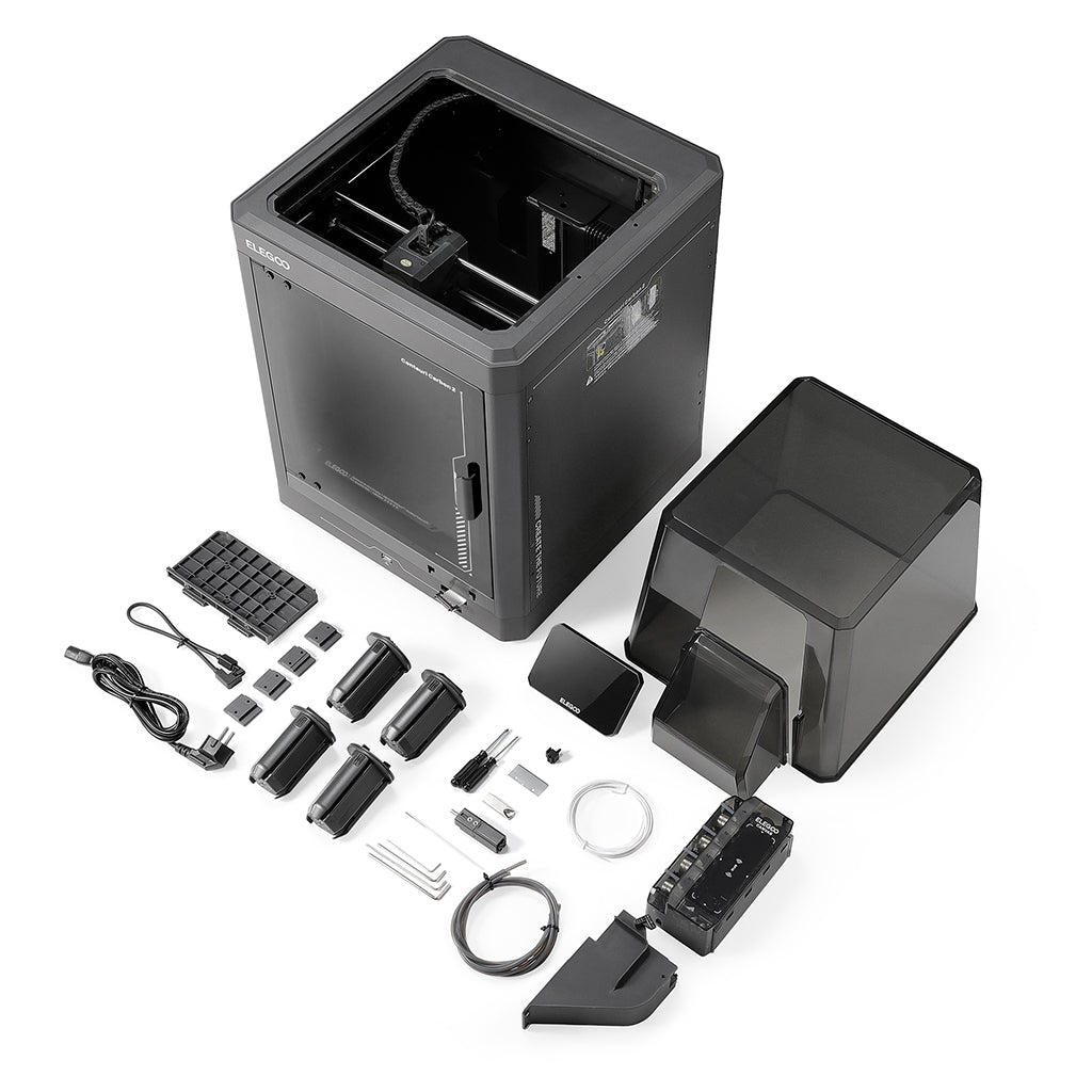 elegoo-centauri-carbon-2-combo-multicolor-fdm-3d-drucker image 7