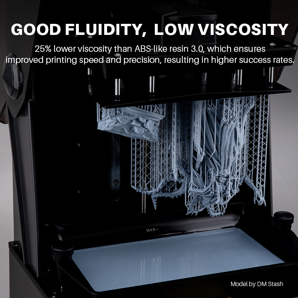 elegoo-abs-hnliches-harz-v3-0-resin-f-r-lcd-3d-drucker image 5
