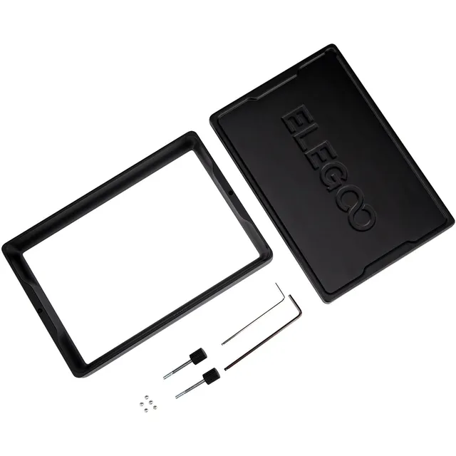 elegoo-metall-harztank-f-r-mars-4-max-lcd-3d-drucker image 1