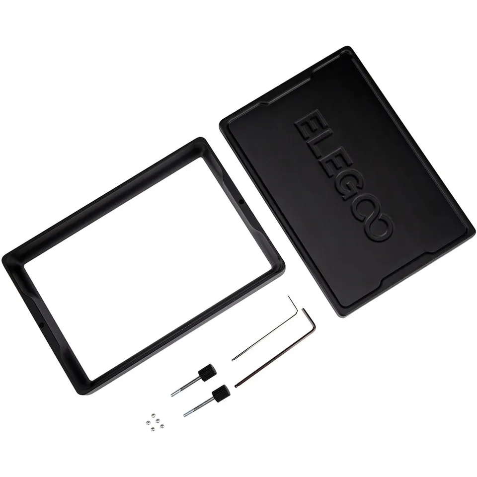 elegoo-metall-harztank-f-r-mars-4-max-lcd-3d-drucker image 1