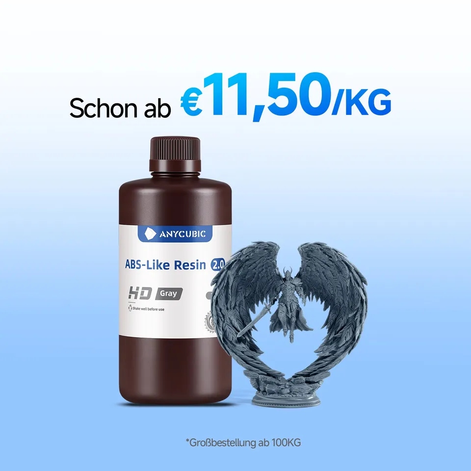 anycubic-abs-like-resin-2-0-10-100-kg-vorteilspack-f-r-lcd-resindrucker image 1