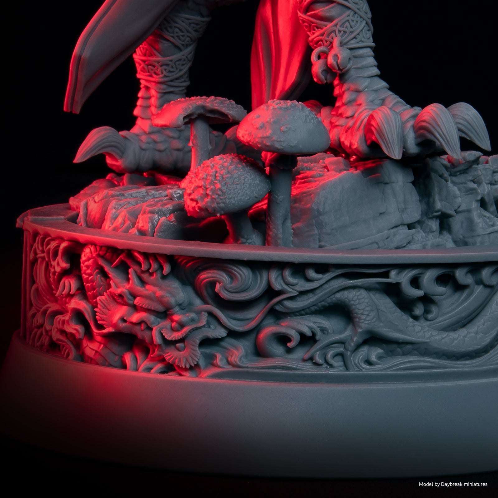 elegoo-8k-wasserabwaschbares-resin-f-r-resin-3d-drucker image 4