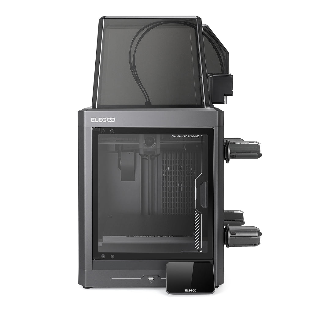 elegoo-centauri-carbon-2-combo-multicolor-fdm-3d-drucker image 2