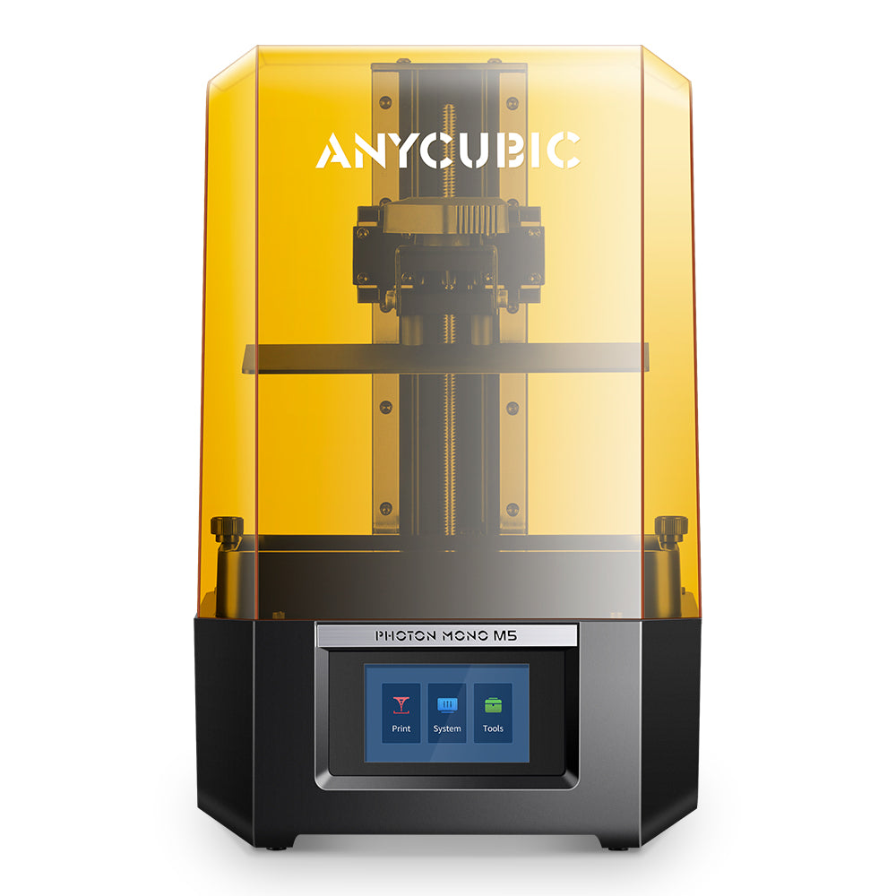 anycubic-photon-mono-m5-resin-3d-drucker-12k image 2
