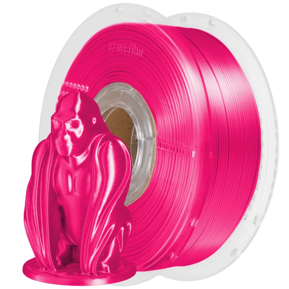 azurefilm-pla-silk-filament-cherry-pink image 1