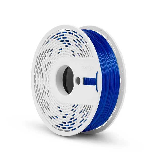 fiberlogy-hs-pla-clear-filament-high-speed-transparent-filament image 1