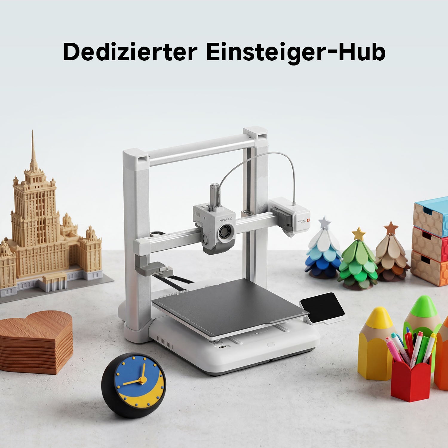 anycubic-kobra-4-combo-fdm-3d-drucker-mit-ace-2-pro-8-farben image 5