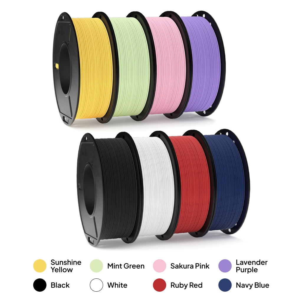 elegoo-mini-250-g-filament-bundle-4er-8er-set-pla-petg image 7