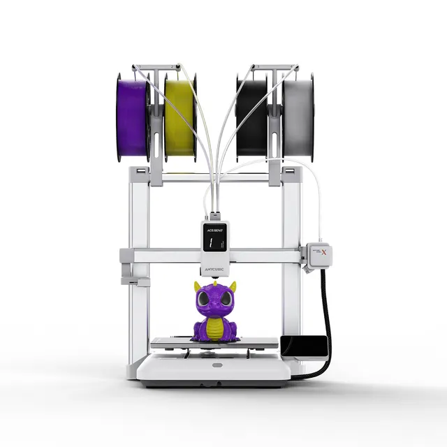 anycubic-kobra-x-fdm-3d-drucker-inkl-filament image 1