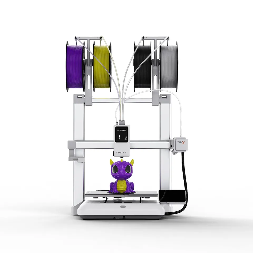 anycubic-kobra-x-fdm-3d-drucker-inkl-filament image 1