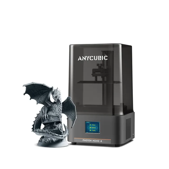 anycubic-photon-mono-4-10k-resin-3d-drucker-7-zoll image 1