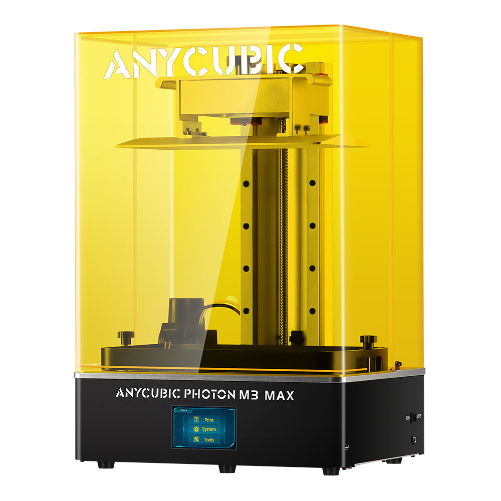 anycubic-photon-m3-max-resin-3d-drucker-13-6-zoll-7k image 5