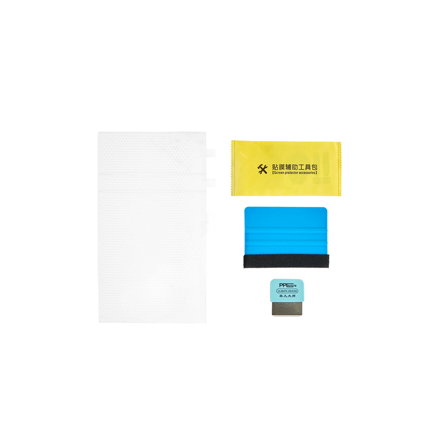 anycubic-wave-release-folie-f-r-photon-p1-resin-ersatzteil-set image 1