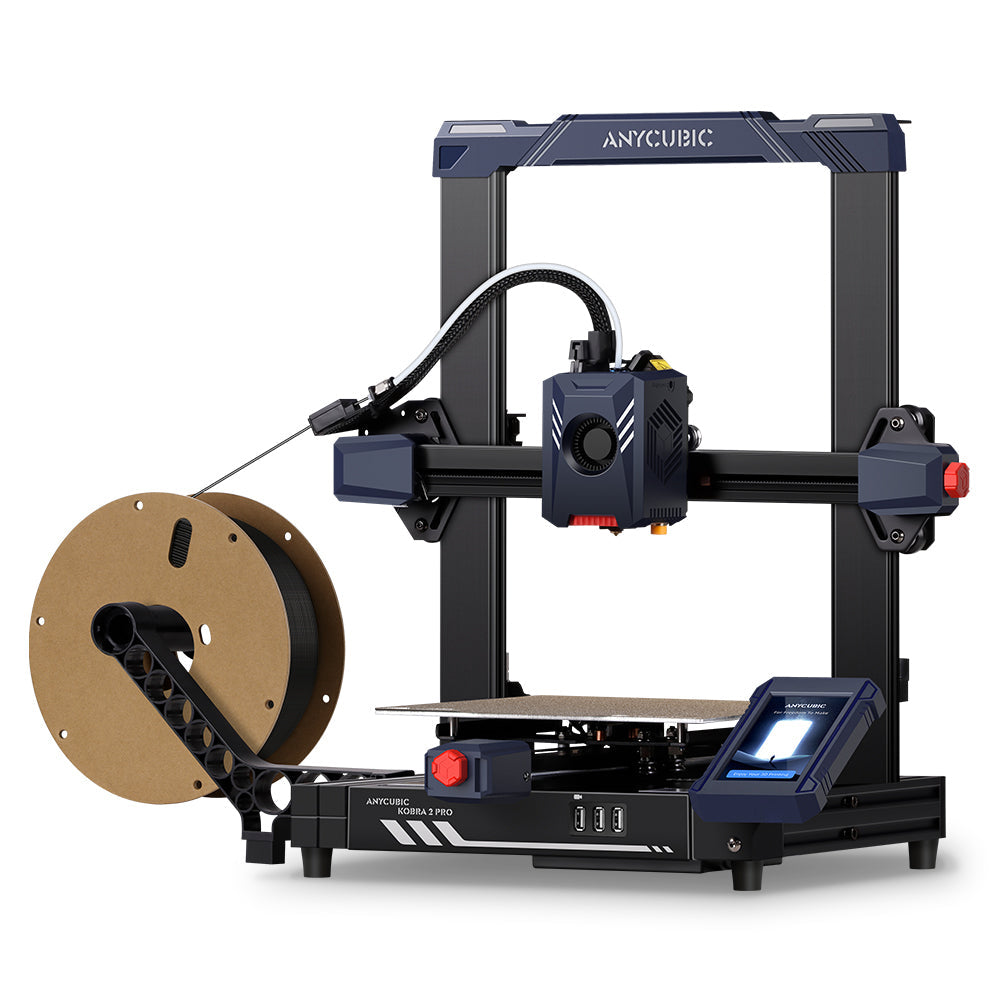anycubic-kobra-2-pro-fdm-3d-drucker-high-speed-500mm-s image 2