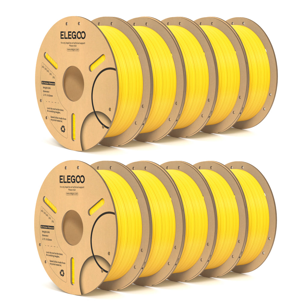 elegoo-pla-cmyk-filament-10-kg-set-1-75-mm-f-r-lithophane image 1