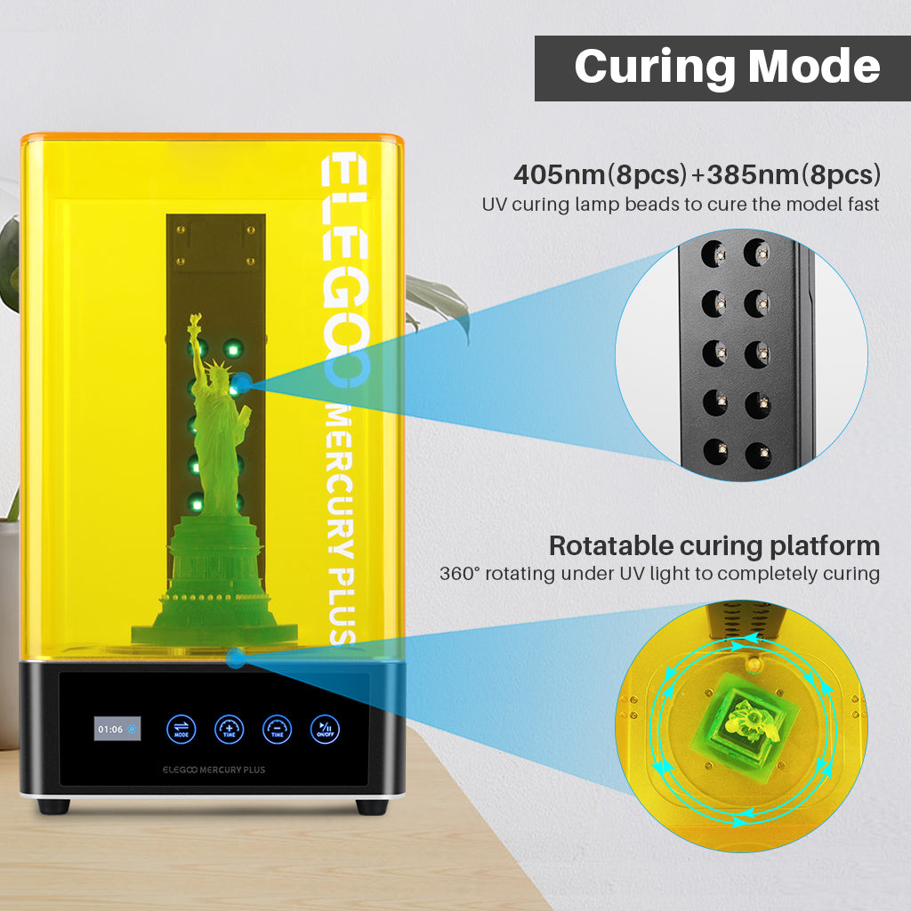 elegoo-mercury-plus-v1-0-wash-cure-station-2-in-1 image 6