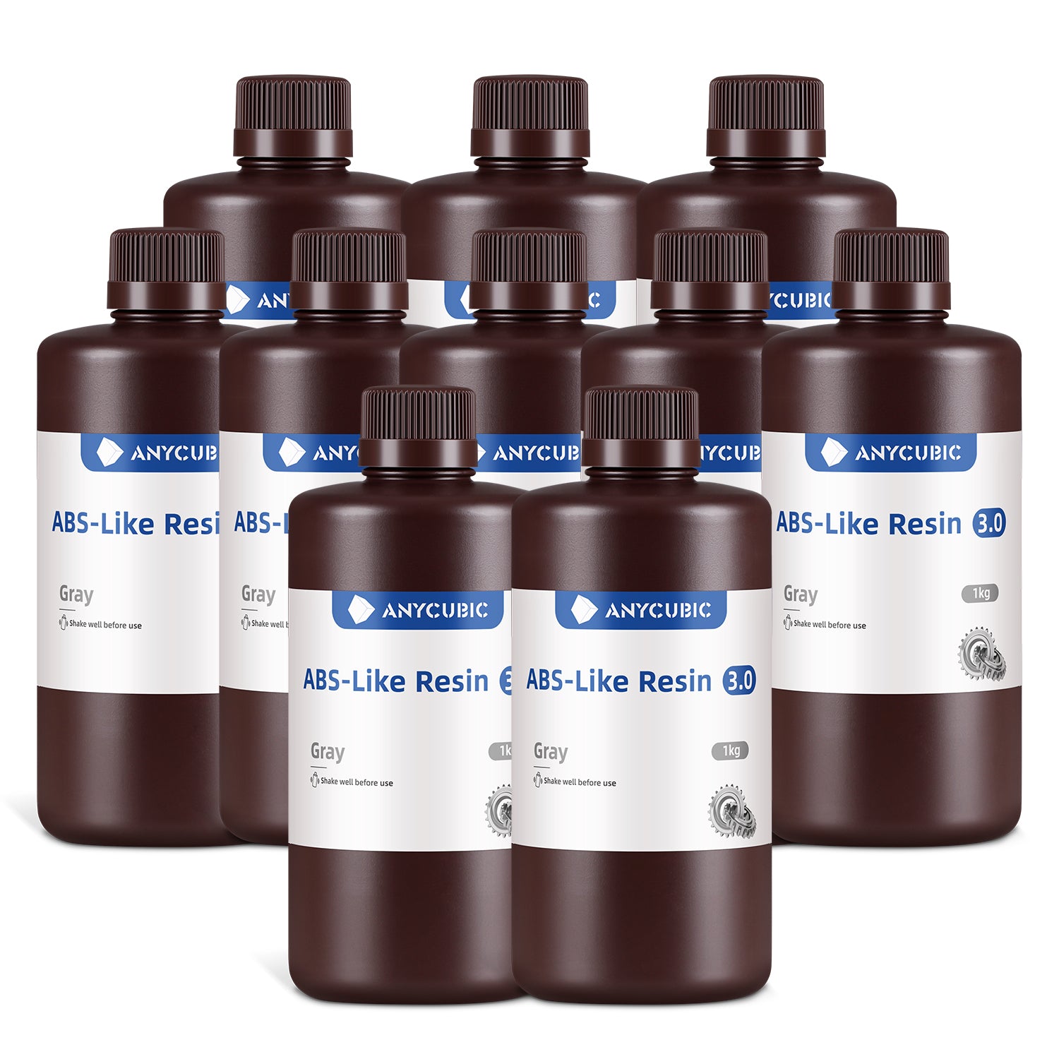 anycubic-abs-like-resin-3-0-uv-harz-10-100-kg-bulk image 8
