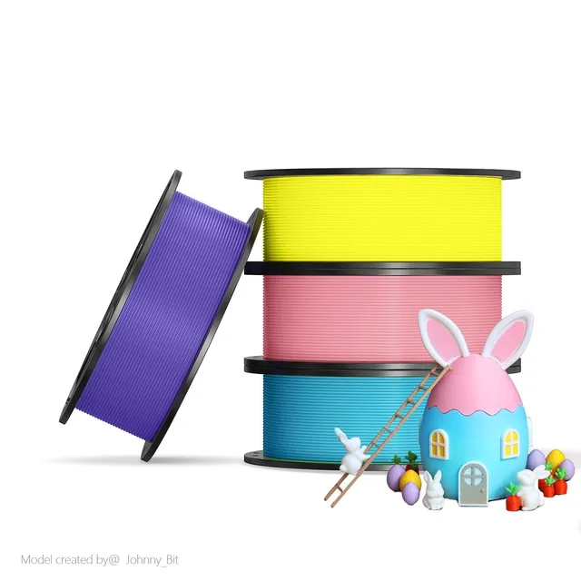 anycubic-easter-enchantment-bundle-filament-set-in-osterfarben image 1