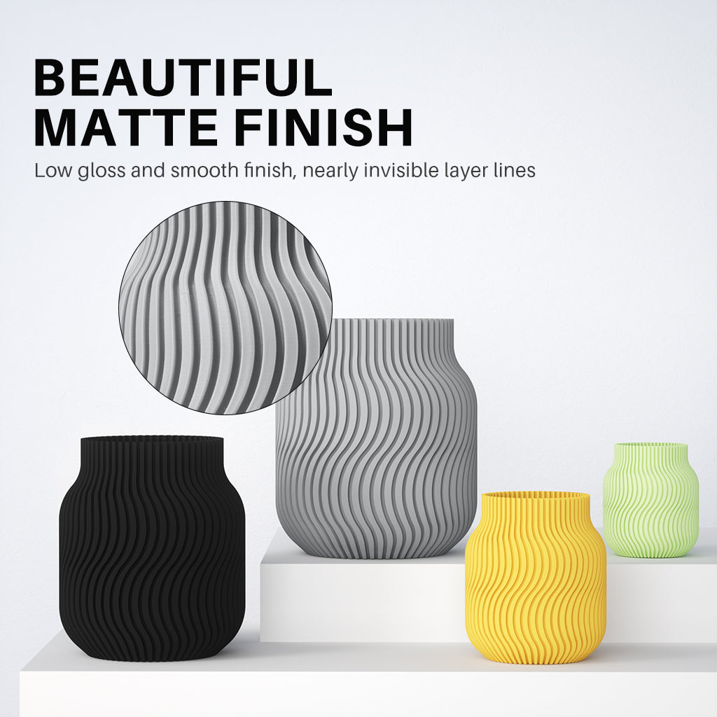 elegoo-pla-matt-filament-1-75-mm-1-kg-matte-macaron-farben image 2