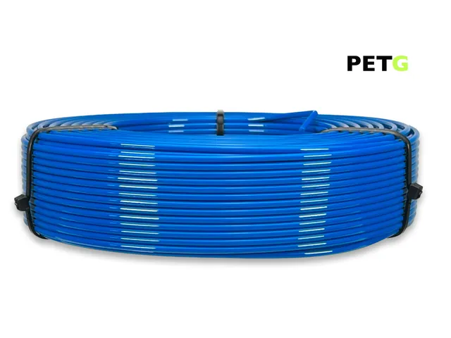 das-filament-petg-filament-2-85-mm-blau-800-g-refill image 1