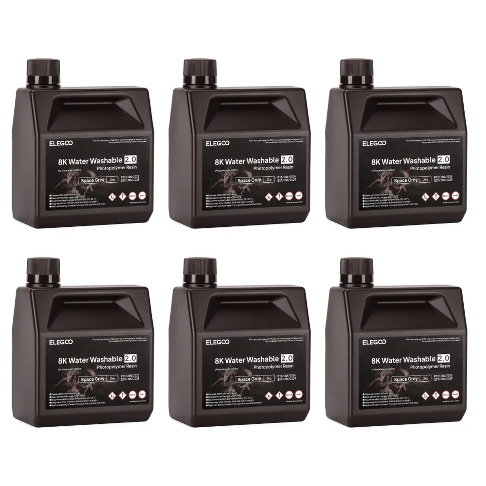 elegoo-8k-wasserwaschbares-harz-v2-0-12-kg-f-r-lcd-drucker image 1