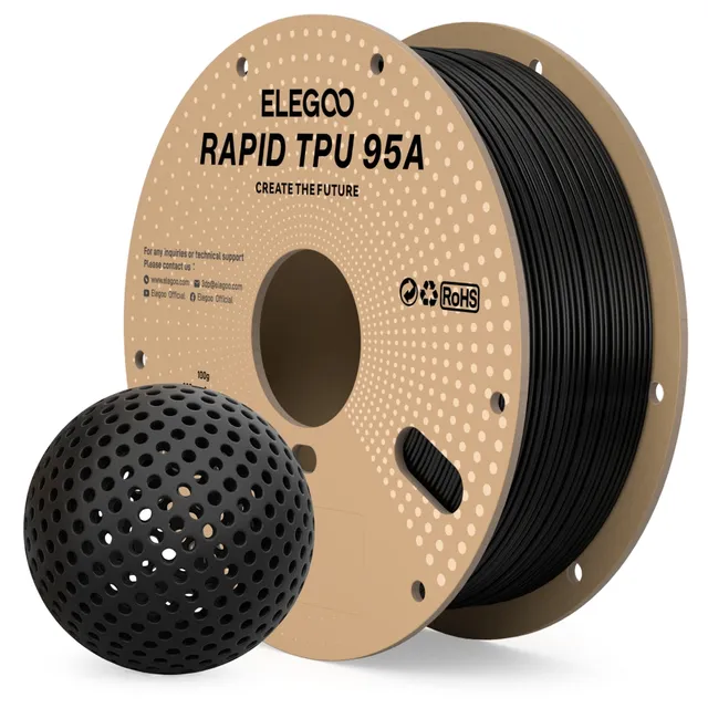 elegoo-rapid-tpu-95a-filament-1-75-mm-flexibel image 1