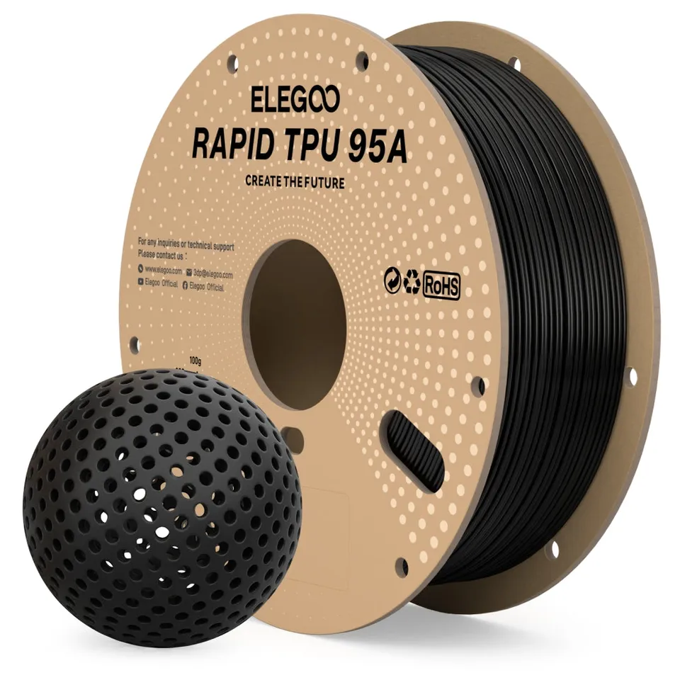 elegoo-rapid-tpu-95a-filament-1-75-mm-flexibel image 1