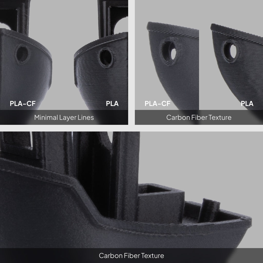 elegoo-pla-cf-kohlefaser-filament image 4