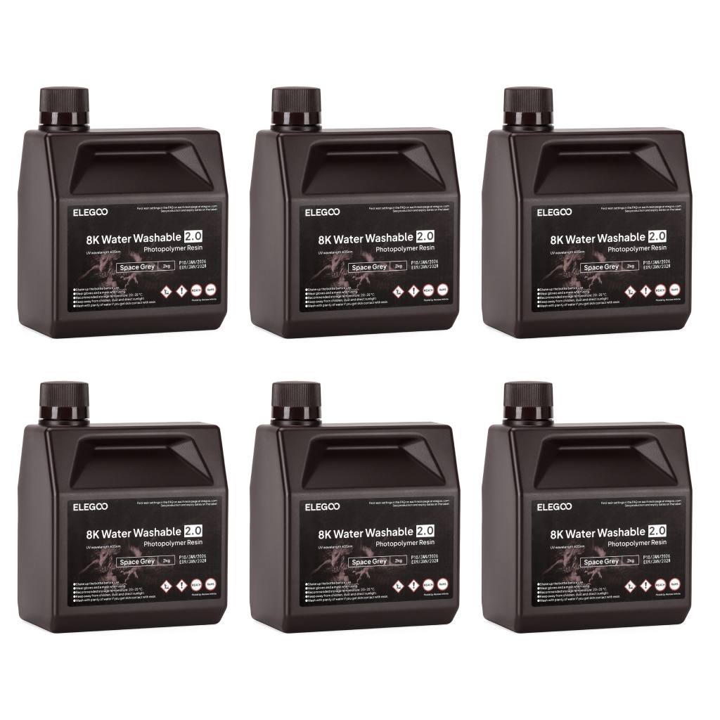 elegoo-8k-wasserwaschbares-harz-v2-0-12-kg-f-r-lcd-drucker image 1