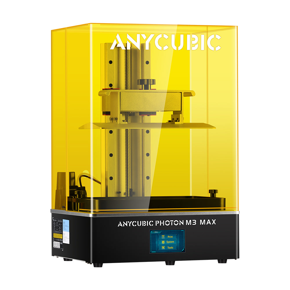 anycubic-photon-m3-max-resin-3d-drucker-13-6-zoll-7k image 6