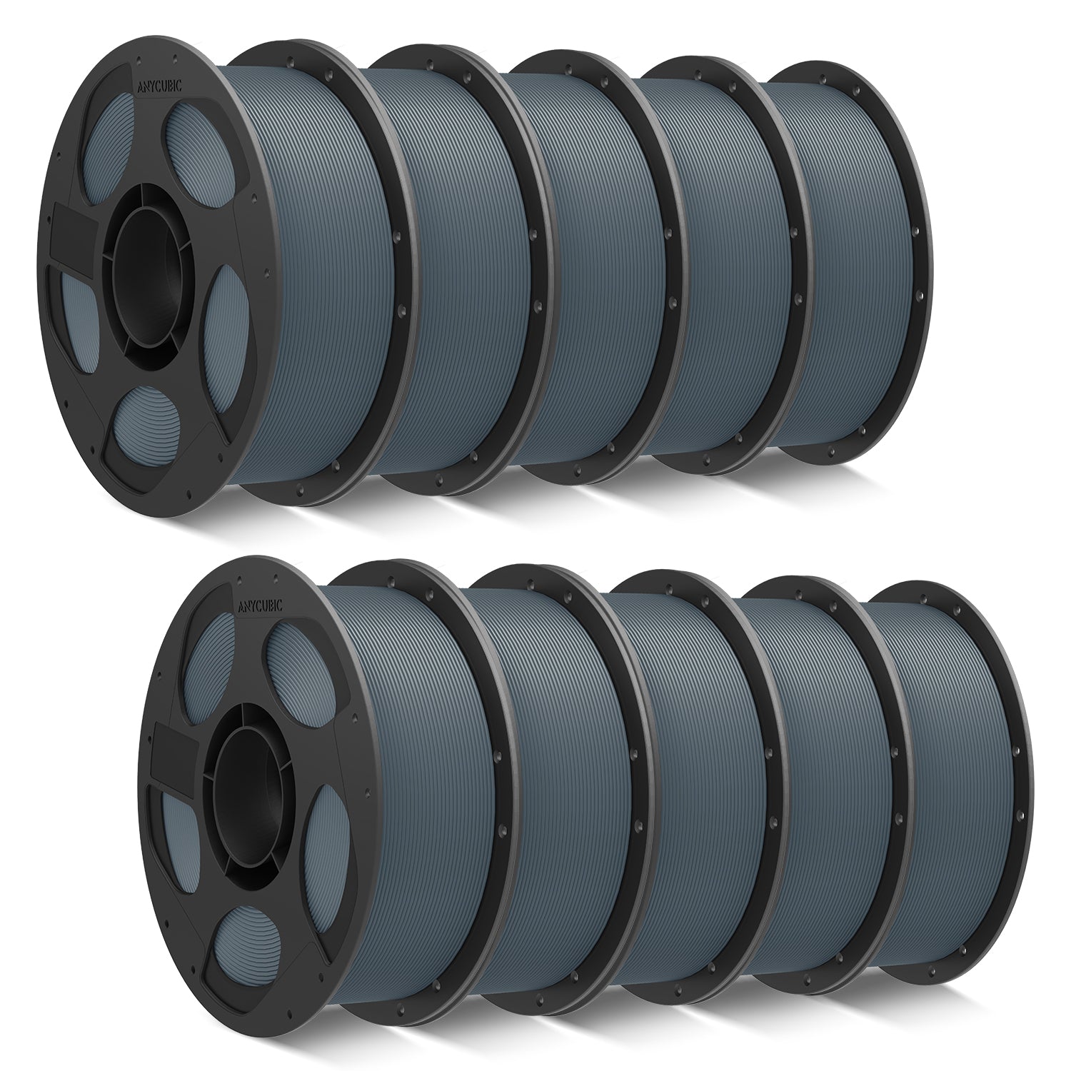 anycubic-pla-basic-filament-bulk-10-100kg-vorteilspack-f-r-fdm-3d-drucker image 3