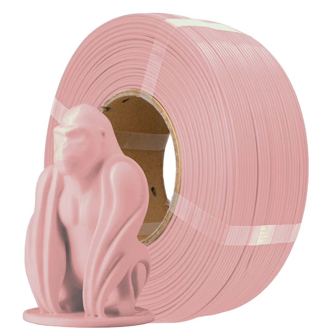 azurefilm-pla-pastel-refill-filament-ice-cream-pink image 1