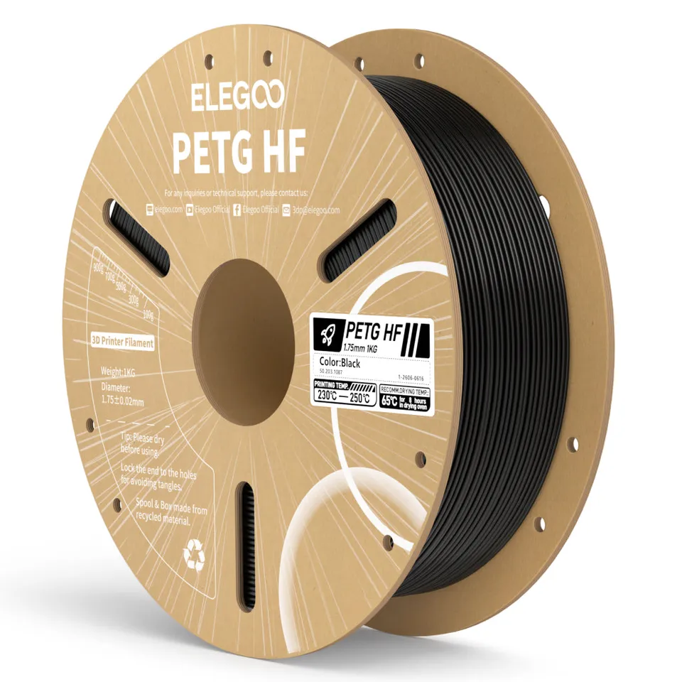 elegoo-petg-hf-filament-1-75mm-hochgeschwindigkeits-filament image 1