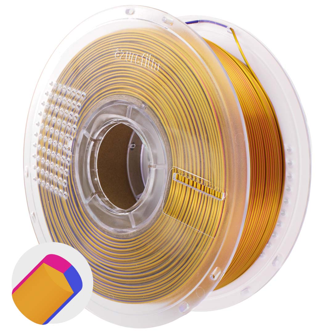 azurefilm-pla-silk-tri-color-filament-royal-fizz image 2