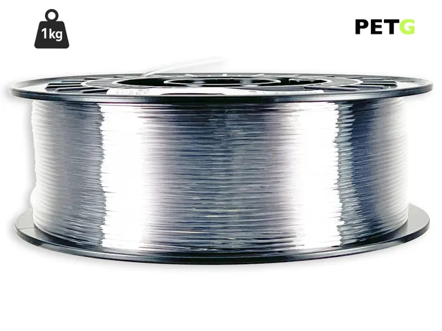 das-filament-petg-filament-1-75-mm-natur-1-kg image 1