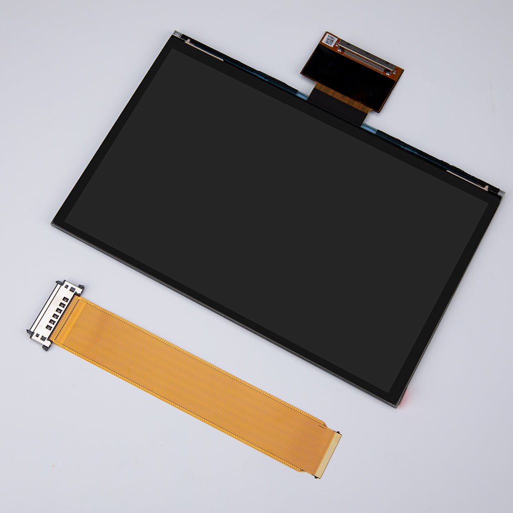 elegoo-lcd-bildschirm-f-r-mars-4-max-9-1-zoll-6k-ersatzdisplay image 5