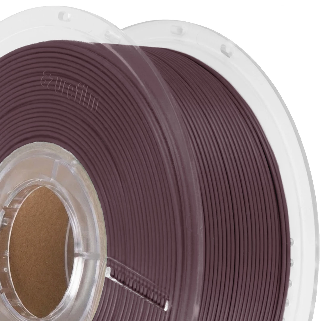 azurefilm-pla-cf-3d-filament-damson-bordeaux image 2