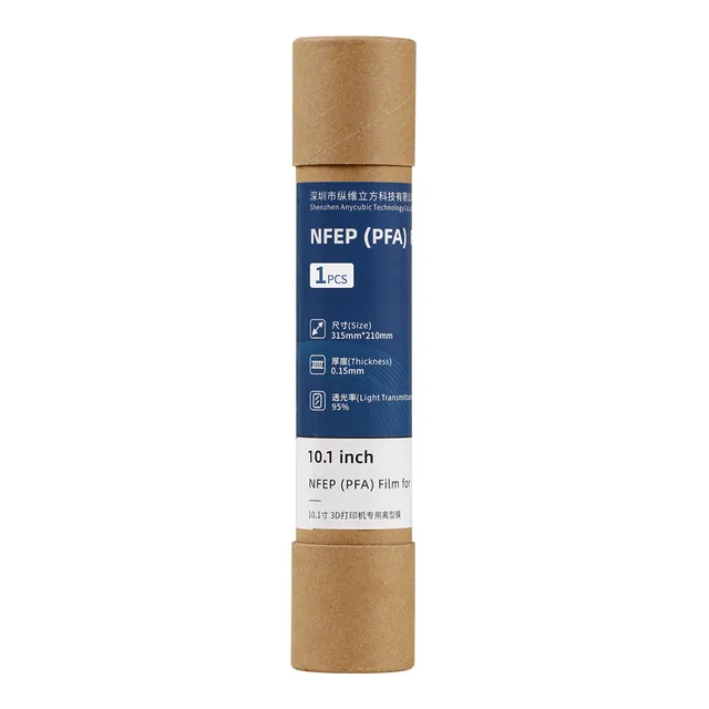 anycubic-fep-film-f-r-photon-m3-premium-3d-printer image 1
