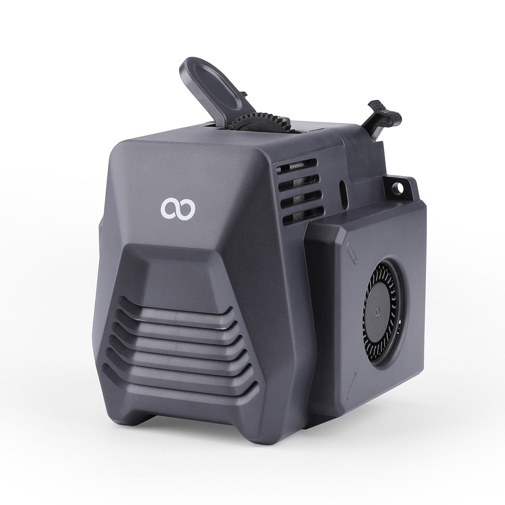 elegoo-extruder-kit-zusammengebaut-f-r-neptune-3-pro-plus-max image 1