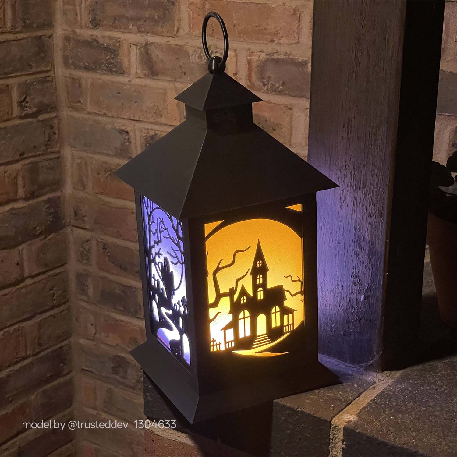 anycubic-festliches-custom-filament-set-halloween-pla-sonderedition-mit-glow-eff image 2